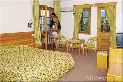 Marmaris Park 34